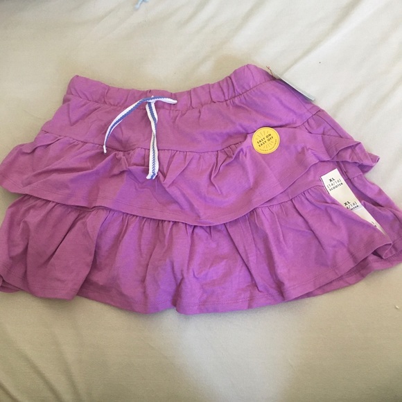 NWT girls skort- gorgeous! - Picture 1 of 5